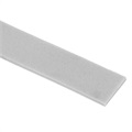 image - foam tape single side adhesive .06 x .75