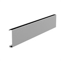 image - stainless steel lower header - reefer -12.19x82